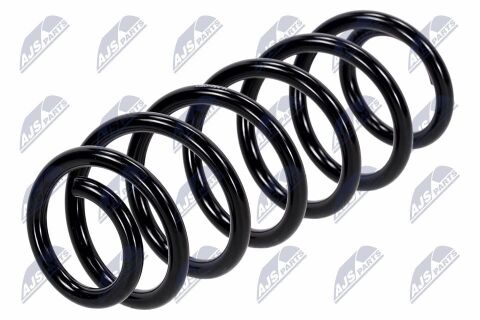 Пружина підвіски VW GOLF PLUS 05-13,GOLF 09-16,JETTA 11-17,SKODA OCTAVIA 05-13 Пружина підвіски VW GOLF PLUS 05-13,GOLF 09-16,JETTA 11-17,SKODA OCTAVIA 05-13