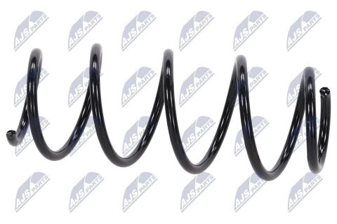 Пружина подвески SKODA ROOMSTER 06-15,SEAT IBIZA Пружина подвески SKODA ROOMSTER 06-15,SEAT IBIZA