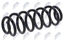 Пружина підвіски VW PASSAT 05-10,TIGUAN 07-18