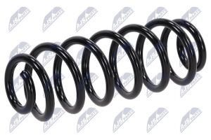 Пружина підвіски VW PASSAT 05-10,TIGUAN 07-18