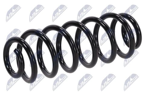 Пружина підвіски VW PASSAT 05-10,TIGUAN 07-18