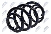 Пружина підвіски VW PASSAT