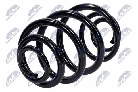 Пружина підвіски VW PASSAT