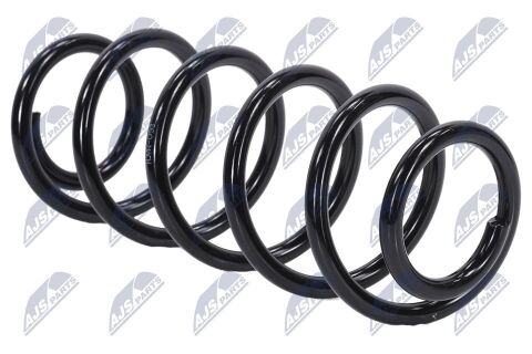 Пружина підвіски VW PASSAT 2.3