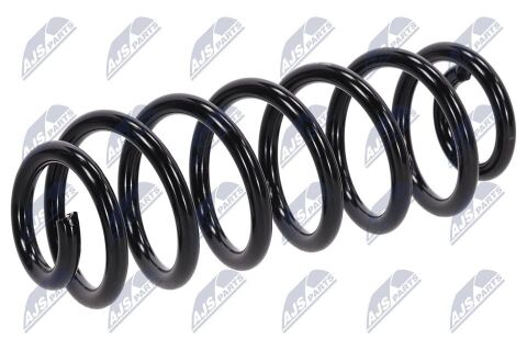 Пружина підвіски VW PASSAT 05-10,TIGUAN 07-18
