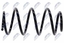 Пружина підвіски VW GOLF