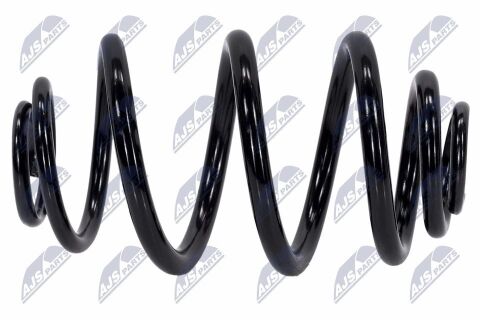 Пружина підвіски VW PASSAT