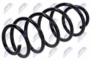 Пружина підвіски VW CADDY 04-15