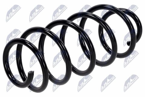 Пружина підвіски VW CADDY 04-15 Пружина підвіски VW CADDY 04-15