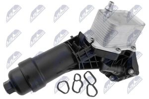 Радіатор оливний BMW 2 G42