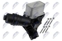 Радіатор оливний BMW 3 18-, 5 16-, 6 17-, 8 18-, X3 17-, X4 18-, X5 18-, X6 19-, X7 19-, Z4 18- Радіатор оливний BMW 3 18-, 5 16-, 6 17-, 8 18-, X3 17-, X4 18-, X5 18-, X6 19-, X7 19-, Z4 18-