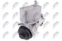 Радіатор оливний VOLVO S60 3.0 11-16 , S80 3.0, фото 1 - интернет-магазин Auto-Mechanic