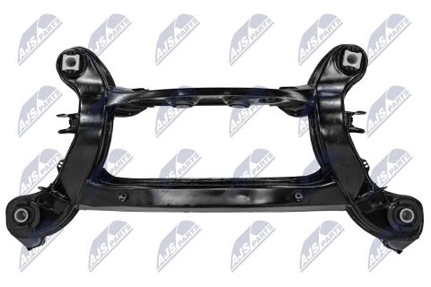 Рама задней подвески MERCEDES BENZ SLK R171 04-11