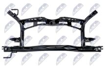 Рама задней подвески AUDI A3 2013-2020, SEAT LEON 5F1 2012-2020,SKODA OCTAVIA(5E)2012-2020,VW GOLF VII (5G) 2013-2018