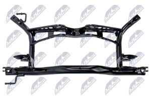 Рама задньої підвіски AUDI A3 2013-2020, SEAT LEON 5F1 2012-2020,SKODA OCTAVIA(5E)2012-2020,VW GOLF VII (5G) 2013-2018