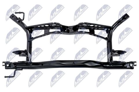 Рама задньої підвіски AUDI A3 2013-2020, SEAT LEON 5F1 2012-2020,SKODA OCTAVIA(5E)2012-2020,VW GOLF VII (5G) 2013-2018