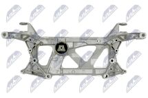 Рама передней подвески AUDI A3