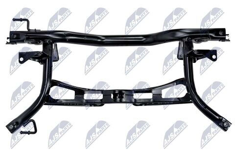 Рама задньої підвіски AUDI A3 2013-2020, SEAT LEON 5F1 2012-2020,SKODA OCTAVIA(5E)2012-2020,VW GOLF VII (5G) 2013-2018