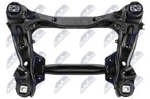 Рама передньої підвіски VW TOUAREG Рама передньої підвіски VW TOUAREG