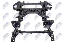Рама передньої підвіски BMW X5 E70 07-13 Рама передньої підвіски BMW X5 E70 07-13