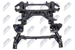Рама передней подвески BMW X5 E70 07-13