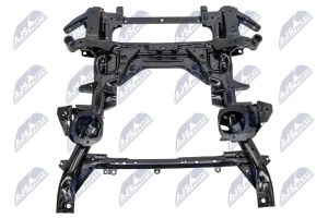 Рама передньої підвіски BMW X5 E70 07-13
