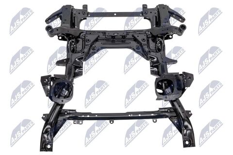 Рама передньої підвіски BMW X5 E70 07-13 Рама передньої підвіски BMW X5 E70 07-13