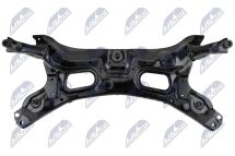Рама передньої підвіски HONDA JAZZ 2013- Рама передньої підвіски HONDA JAZZ 2013-