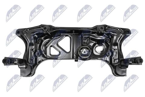 Рама передньої підвіски VW PASSAT B7 2012-2021,JETTA VI 2010-2018,BEETLE MK3 2012-2019 Рама передньої підвіски VW PASSAT B7 2012-2021,JETTA VI 2010-2018,BEETLE MK3 2012-2019