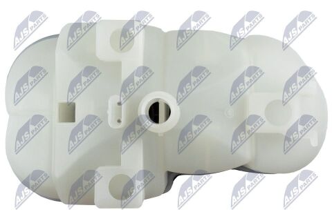 Резервуар для жидкости MERCEDES AMG 4.0V8 G550 16-, GLC63 18-, AMG GT 63S 19-, E63 18-, G63 20-