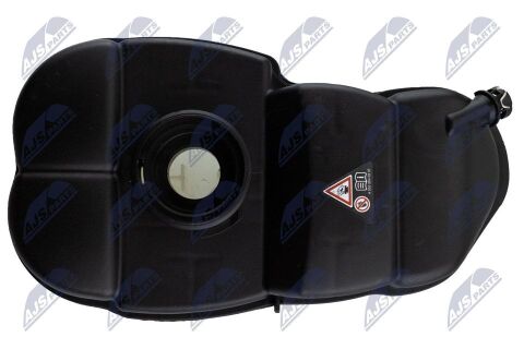 Резервуар для жидкости MERCEDES AMG 4.0V8 G550 16-, GLC63 18-, AMG GT 63S 19-, E63 18-, G63 20-