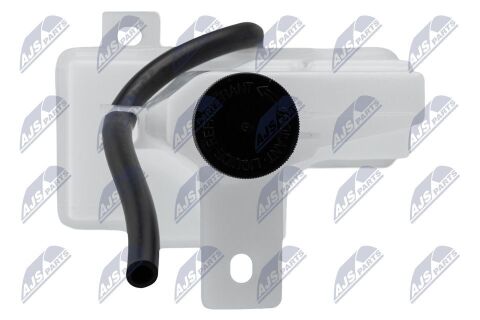 Резервуар для жидкости NISSAN NOTE 1.6 14-