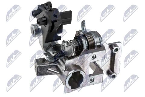 Ремкомплект ручки задньої розпашонки FIAT DOBLO 2000-2010