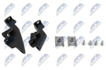 Ремонтный комплект крепления фар VW POLO 2009-2016