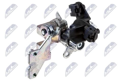 Ремкомплект ручки задньої розпашонки FIAT DOBLO 2000-2010