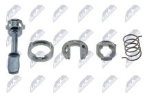 Ремонтний набір замка дверей VW PASSAT B5 1997-2005,SEAT LEON 1999-2006