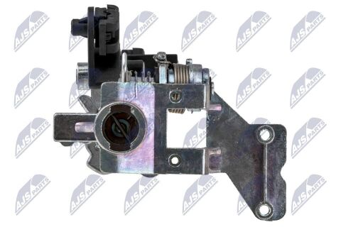 Ремкомплект ручки задньої розпашонки FIAT DOBLO 2000-2010
