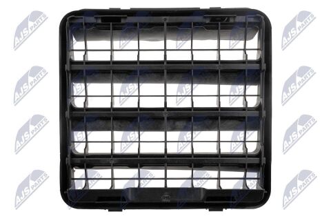 Решітка вентиляційна задня JEEP WRANGLER 2001-2025-,GRAND CHEROKEE 2021-,GLADIATOR 2020-,DODGE RAM 1500 2002-2025- Решітка вентиляційна задня JEEP WRANGLER 2001-2025-,GRAND CHEROKEE 2021-,GLADIATOR 2020-,DODGE RAM 1500 2002-2025-