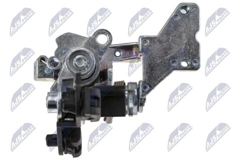 Ремкомплект ручки задньої розпашонки FIAT DOBLO 2000-2010