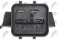 Реле вентилятора SEAT IBIZA 2009-,TOLEDO 2013-,SKODA FABIA 2011-,RAPID 2013-,ROOMSTER 2011-,VW POLO 2010-, фото 4 - интернет-магазин Auto-Mechanic