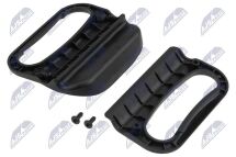 Тримач для автомобільних штор BMW 3 E46 TOURING 1999-