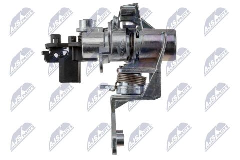 Ремкомплект ручки задньої розпашонки FIAT DOBLO 2000-2010