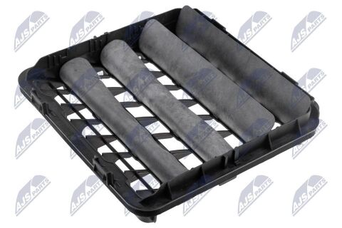 Решітка вентиляційна задня JEEP WRANGLER 2001-2025-,GRAND CHEROKEE 2021-,GLADIATOR 2020-,DODGE RAM 1500 2002-2025- Решітка вентиляційна задня JEEP WRANGLER 2001-2025-,GRAND CHEROKEE 2021-,GLADIATOR 2020-,DODGE RAM 1500 2002-2025-