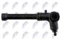 Робочий циліндр зчеплення ENG 2.0 D VOLVO S60 II 15-18 , S80 II 13-16 , V60 I 15-18 , VC90 II 16-21 , XC60 I 13-17 , XC70 II 13-16, фото 4 - інтерент-магазин Auto-Mechanic