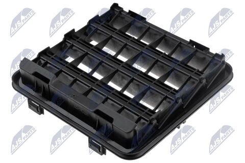 Решітка вентиляційна задня JEEP WRANGLER 2001-2025-,GRAND CHEROKEE 2021-,GLADIATOR 2020-,DODGE RAM 1500 2002-2025- Решітка вентиляційна задня JEEP WRANGLER 2001-2025-,GRAND CHEROKEE 2021-,GLADIATOR 2020-,DODGE RAM 1500 2002-2025-