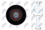 Ролик натягувача приводного ременя FORD GALAXY III CK 15-, KUGA II DM2 12- , S-MAX CJ, WA6 15-, фото 1 - интернет-магазин Auto-Mechanic