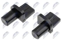 Роликові напрямні для багажника TOYOTA AVENSIS 2003-