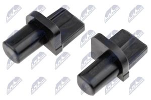 Роликові напрямні для багажника TOYOTA AVENSIS 2003-