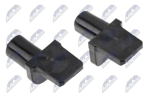 Роликові напрямні для багажника TOYOTA AVENSIS 2003-