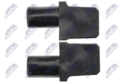 Роликові напрямні для багажника TOYOTA AVENSIS 2003-